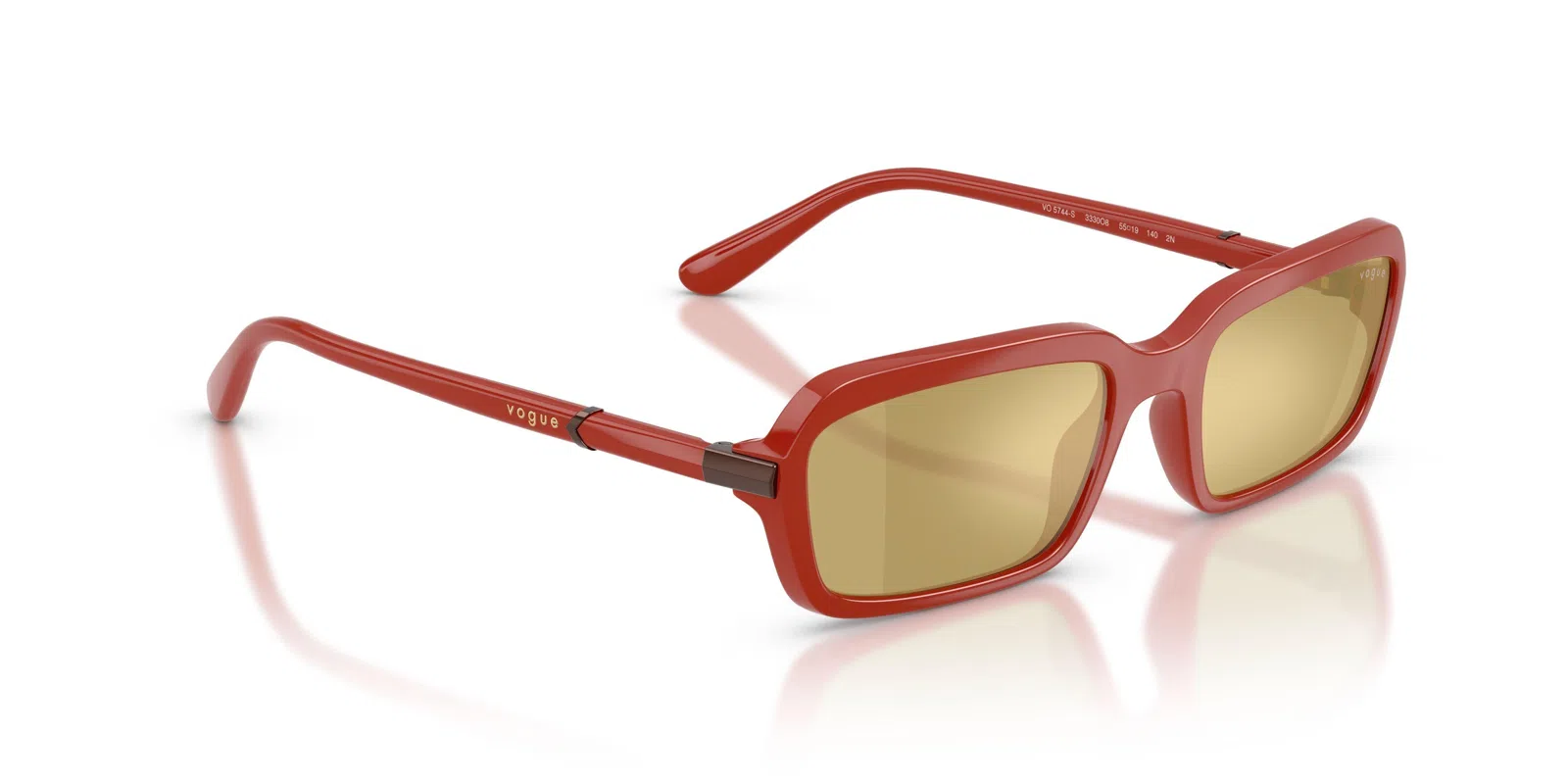 Vogue 5744S Sunglasses - view 27